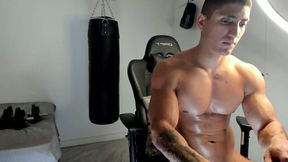 Steve Coopeer Party on Nov 13, 2025