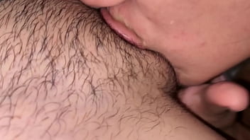 ASMR JOI, LESBIANAS COMIENDOSE EL CO&Ntilde_O Y HABLANDOSE RICO