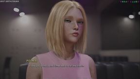 Shadows of Desire by Shamandev - Best Friend Ari Having a BBC Threesome 67