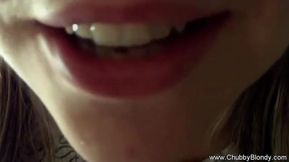 Chubby Blondy Greatest POV