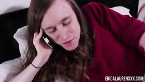 Well-formed Erica and Conor's erica lauren sex