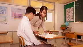 Royd-217 If You Do As The Teacher Says, Youll Feel Good (heart) Ruisa Tsukizuki, A Wicked Female Teacher With Beautiful Legs And Black Pantyhose Who Entangles The Hearts And Bodies Of Us Male Students 18+