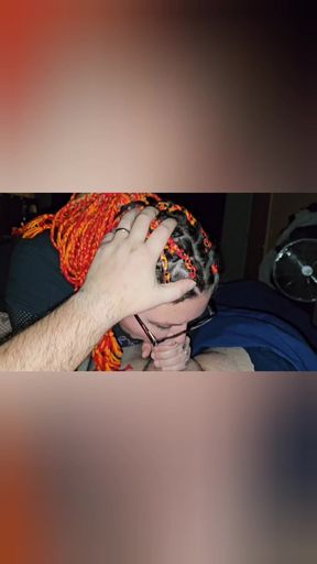 Cumshot Compilation on Ass an in Mouth