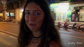 All Night In Anal Gal I Picked Up In The Club