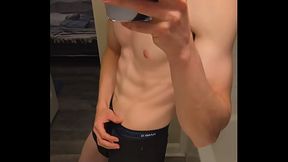 Playing with my package