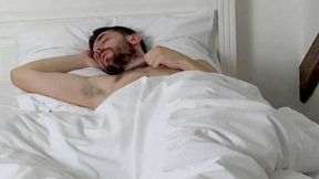 ”Nice titted babe gets her cunt crammed”