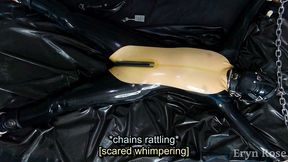 forbidden plugging - part 2 (cc)