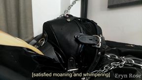 forbidden plugging - part 2 (cc)