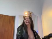 Ping pong de preguntas y respuestas. Uds pregunten, yo respondo! Los amo