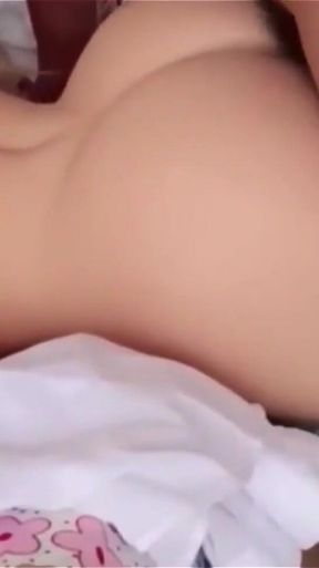 349 I Finish Inside My Big-assed Stepdaughter, Tomorrow It Will Be Her Turn