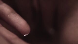 Hot MILF Gives Surprise Creampie After Doggy Style Fucking