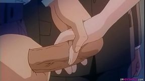 Cool Devices Ep 11 (Uncensored) Hentai