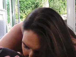 Josephine James Big Black Dick Adventure