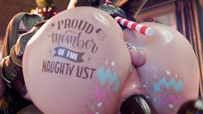 Valmiel Xmas 2025 Futa