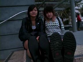 SAME SIZE SAME STINK INTERVIEW