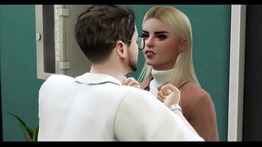 My Art Professor Season 2 - Episode 1