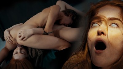 Alien Invasion: Hot Babes in a Freaky Fuckfest