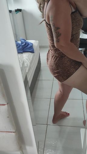 It's not about monster everything