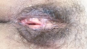They want to kiss and lick my pussy after we've fucked hard and I've cummed on them