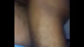 Neighbor's Husband Gets Milked Insteading During Stealthy Gay Amateur Session