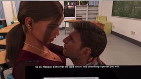 Steps of Debauchery - Best Parts - Part 1