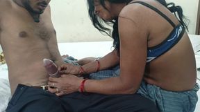 Hot indian girlfriend boyfriend fucking pusssy new video hindi audio