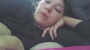 Lola gets sick and has a severe cough