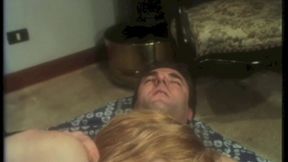 The Hairy Pussy Orgies of the 90s