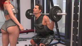 The Adored Marriage by Simbaclaw - My Wife Gets a Happy Ending Massage and I Love It 7