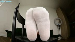 Natasha big sock soles - MP4