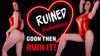 Ruined Valentines