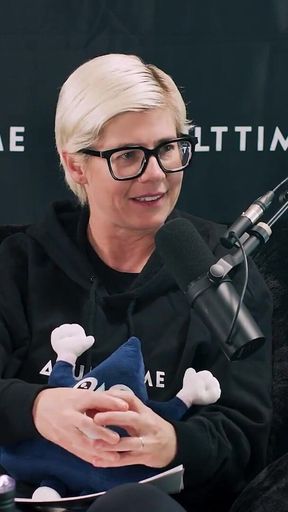 Zariah Aura: S*x, Edging, & Becoming a Doll | the Adult Time Podcast