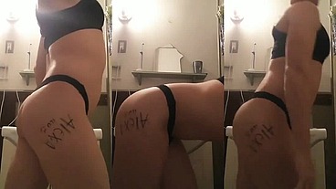 ShanneTrav - Sexy Dance