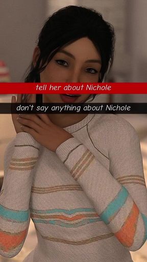 No More Secrets Pt 07