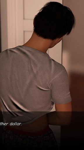 No More Secrets Pt 07