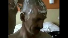 Travelodge Headshave