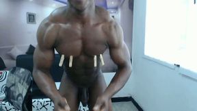 Tauro Hot Private Show