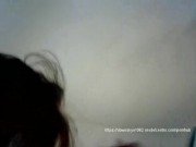 Stan the man first video from sexpot DawnSkye.