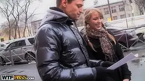 Hardcore anal sex session for a lazy student 18+ Chick