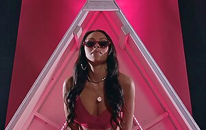 Sexual glow, Bethany Benz
