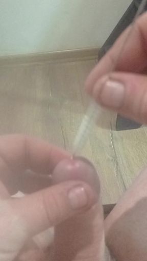 In the new toy, brush, cool