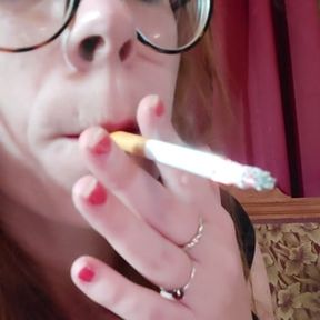 Discussing My Marlboro Smoking Addiction