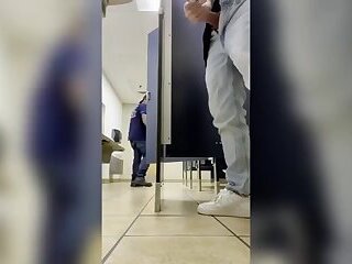 Caught In The Act