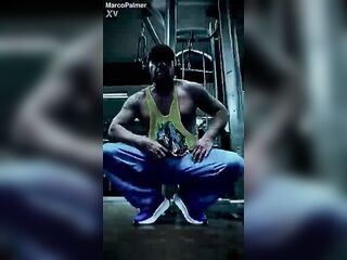 Marco Palmer muy hot y caliente para ti en porno homo