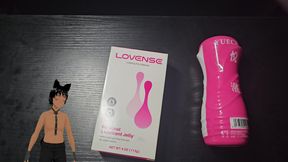 A tight pocket pussy that feels like a virgin