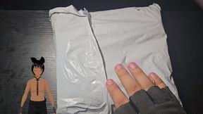 A tight pocket pussy that feels like a virgin
