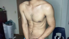 Fucking My 18 Year Old Neighbor