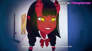 Meru the Succubus - The Movie