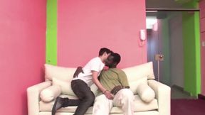 Anal hard fuck by xxl black cock