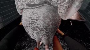 Wen Yating - Interrogation Room